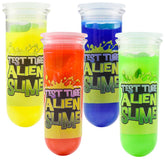 Buy ALIEN TUBE SLIME (24PC/UN) in Bulk